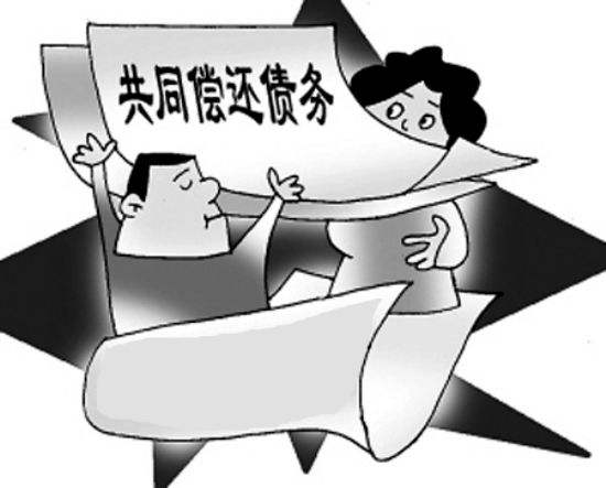 婚姻律師咨詢/婚內(nèi)一方的借貸屬于夫妻共同債務(wù)嗎？