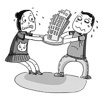 婚姻律師咨詢/夫妻個人財產指的是哪些？
