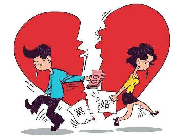 離婚律師/雙方分居滿兩年能自動(dòng)離婚嗎