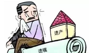 什么是財產繼承權?